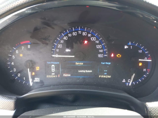 2015 CADILLAC XTS 2G61U5S32F9249978 Photo 6