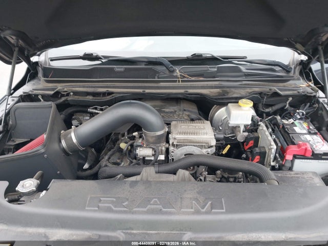 Aukcja sprzedaży 2019 Ram 1500 Limited  4x4 5'7 Box, vin: 1C6SRFHT0KN644269, numer aukcji: 44408091