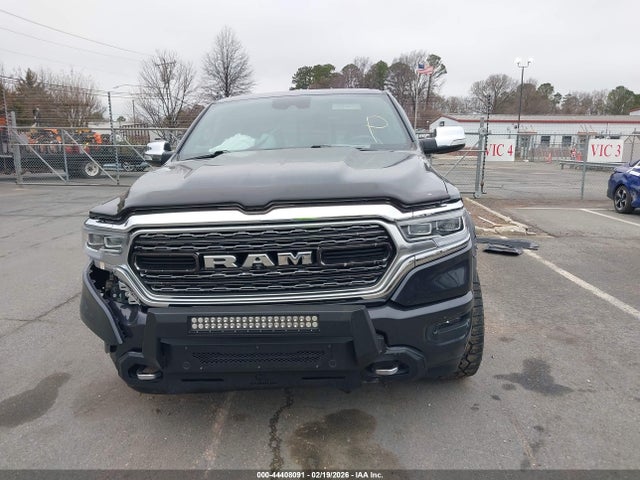 Aukcja sprzedaży 2019 Ram 1500 Limited  4x4 5'7 Box, vin: 1C6SRFHT0KN644269, numer aukcji: 44408091