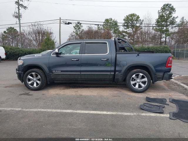 Aukcja sprzedaży 2019 Ram 1500 Limited  4x4 5'7 Box, vin: 1C6SRFHT0KN644269, numer aukcji: 44408091