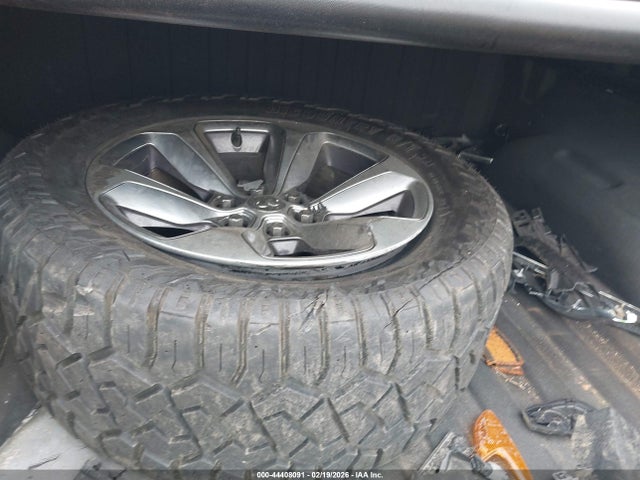 Aukcja sprzedaży 2019 Ram 1500 Limited  4x4 5'7 Box, vin: 1C6SRFHT0KN644269, numer aukcji: 44408091
