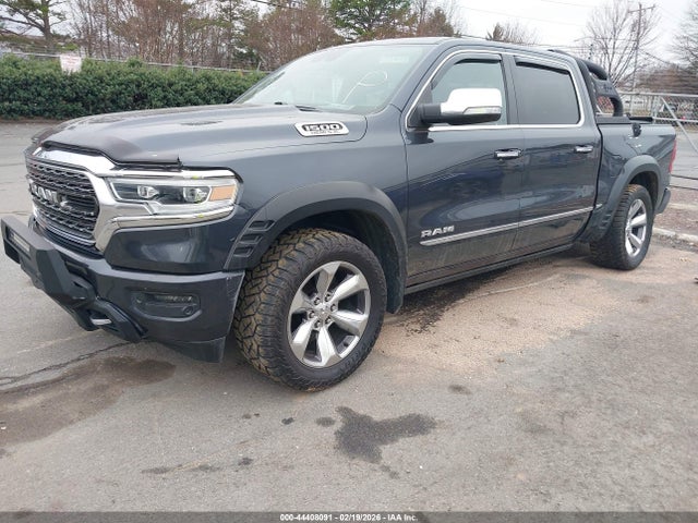 Aukcja sprzedaży 2019 Ram 1500 Limited  4x4 5'7 Box, vin: 1C6SRFHT0KN644269, numer aukcji: 44408091