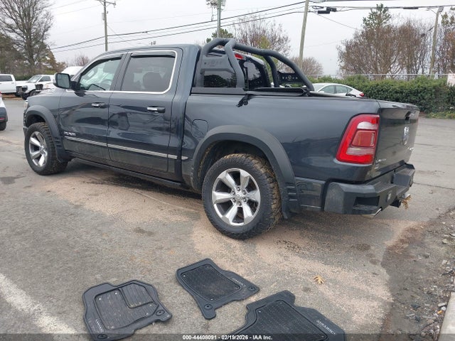 Aukcja sprzedaży 2019 Ram 1500 Limited  4x4 5'7 Box, vin: 1C6SRFHT0KN644269, numer aukcji: 44408091