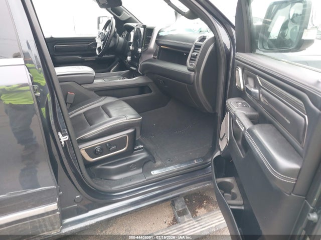 Aukcja sprzedaży 2019 Ram 1500 Limited  4x4 5'7 Box, vin: 1C6SRFHT0KN644269, numer aukcji: 44408091