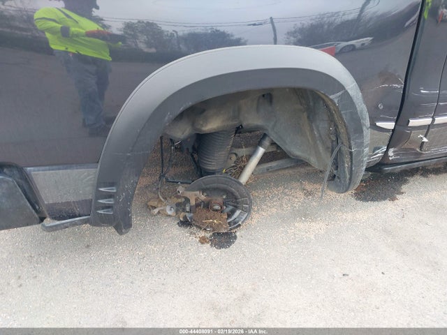 Aukcja sprzedaży 2019 Ram 1500 Limited  4x4 5'7 Box, vin: 1C6SRFHT0KN644269, numer aukcji: 44408091