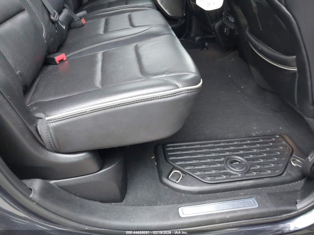 Aukcja sprzedaży 2019 Ram 1500 Limited  4x4 5'7 Box, vin: 1C6SRFHT0KN644269, numer aukcji: 44408091