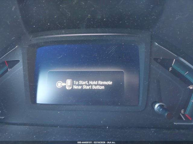 2018 HONDA ODYSSEY 5FNRL6H99JB050595 Photo 6