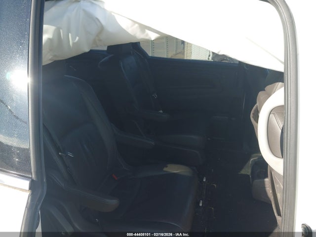 2018 HONDA ODYSSEY 5FNRL6H99JB050595 Photo 7