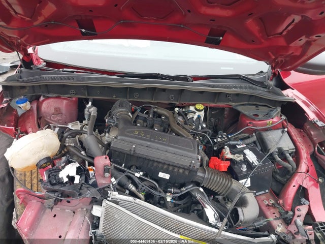 Ford Escape St-line 2023 1FMCU9MN6PUB38331 Image 10