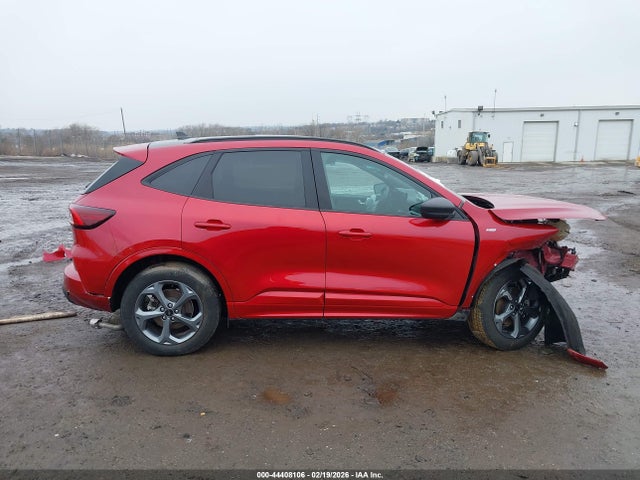 Ford Escape St-line 2023 1FMCU9MN6PUB38331 Image 14