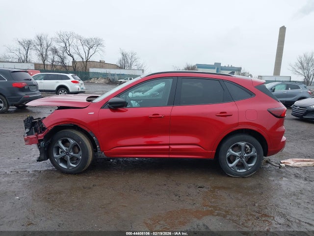 Ford Escape St-line 2023 1FMCU9MN6PUB38331 Image 15