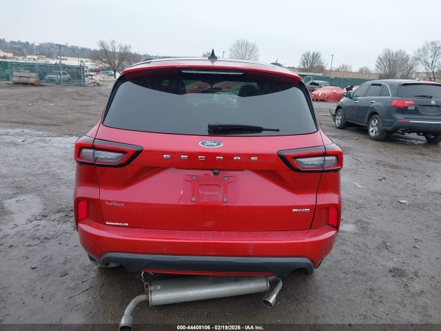 Ford Escape St-line 2023 1FMCU9MN6PUB38331 Image 17