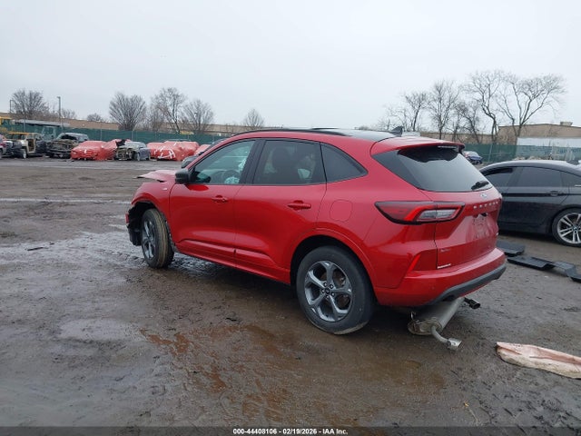 Ford Escape St-line 2023 1FMCU9MN6PUB38331 Image 3