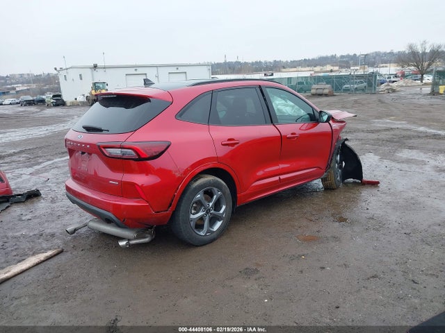 Ford Escape St-line 2023 1FMCU9MN6PUB38331 Image 4