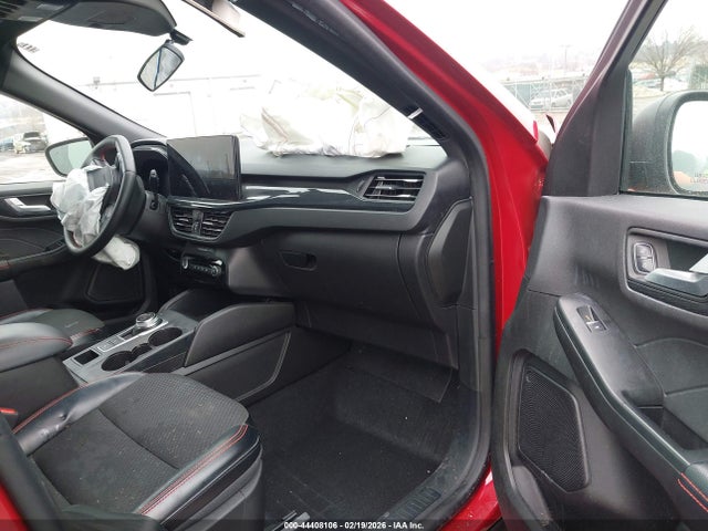 Ford Escape St-line 2023 1FMCU9MN6PUB38331 Image 5