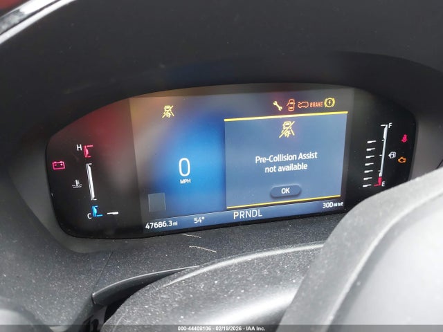 Ford Escape St-line 2023 1FMCU9MN6PUB38331 Image 7