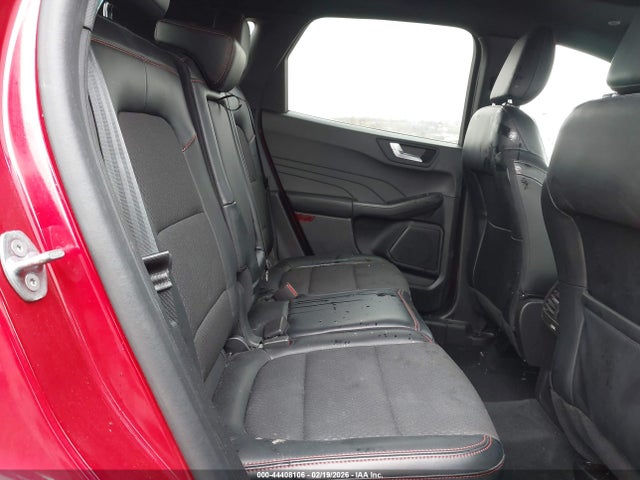 Ford Escape St-line 2023 1FMCU9MN6PUB38331 Image 8