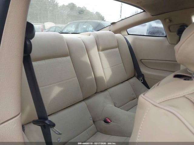 2007 FORD MUSTANG 1ZVFT80N275335122 Photo 7