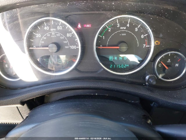 2018 JEEP WRANGLER JK 1C4AJWAG3JL830939 Photo 6