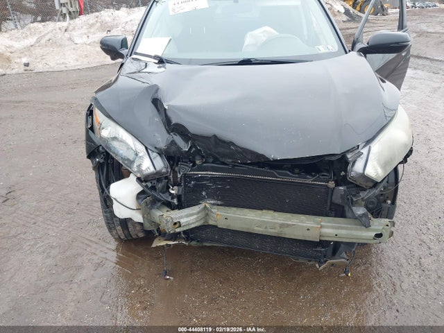 3CZRU6H59GM715472 Honda HR-V EX