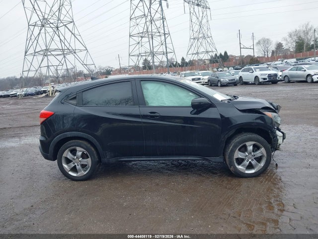 3CZRU6H59GM715472 Honda HR-V EX