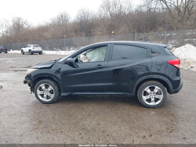 3CZRU6H59GM715472 Honda HR-V EX