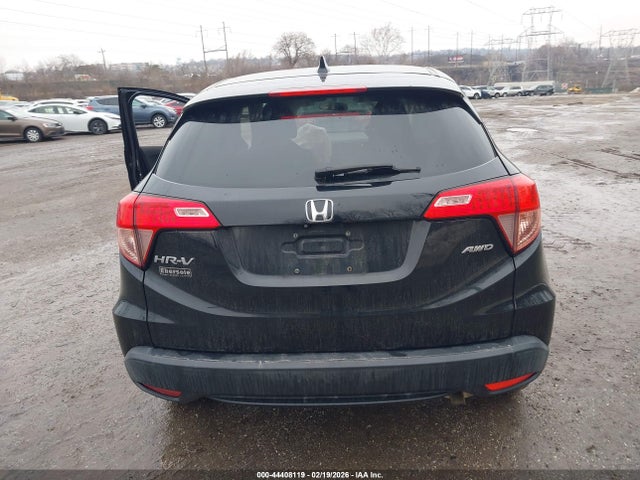 3CZRU6H59GM715472 Honda HR-V EX