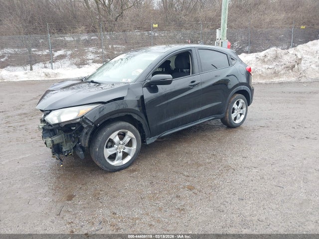 3CZRU6H59GM715472 Honda HR-V EX