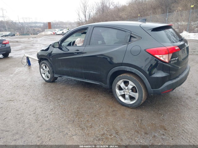 3CZRU6H59GM715472 Honda HR-V EX