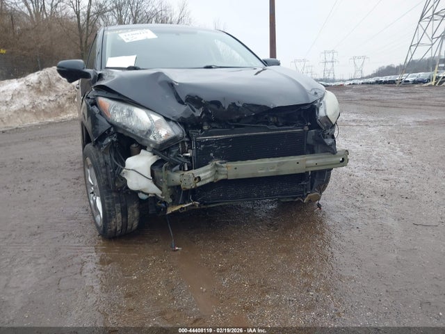 3CZRU6H59GM715472 Honda HR-V EX