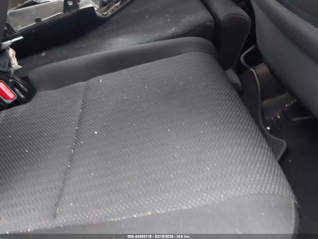 3CZRU6H59GM715472 Honda HR-V EX