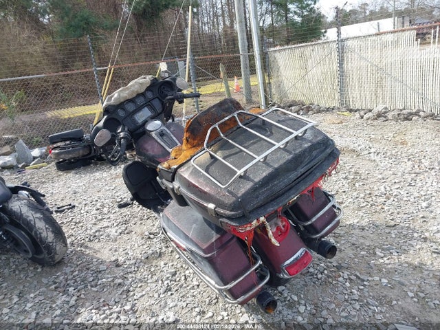2014 HARLEY-DAVIDSON FLHTCU 1HD1FCM13EB680459 Photo 2