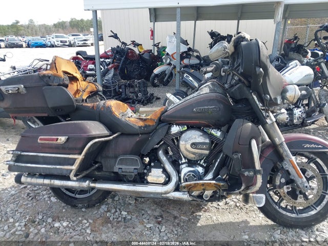 2014 HARLEY-DAVIDSON FLHTCU 1HD1FCM13EB680459 Photo 7