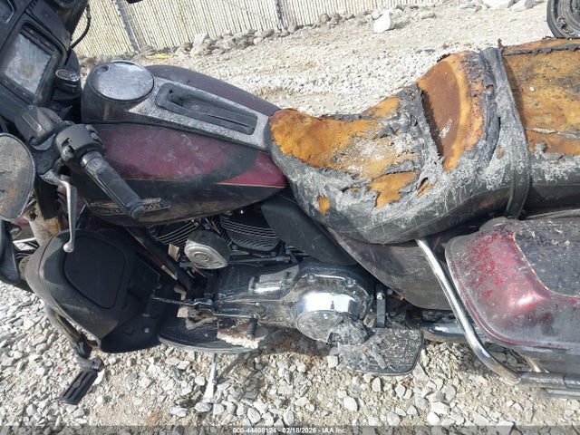 2014 HARLEY-DAVIDSON FLHTCU 1HD1FCM13EB680459 Photo 8