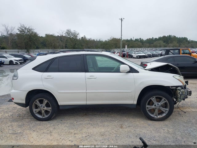 Продаж на аукціоні авто 2006 Lexus Rx 400h, vin: JTJHW31U860015999, номер лоту: 44408125