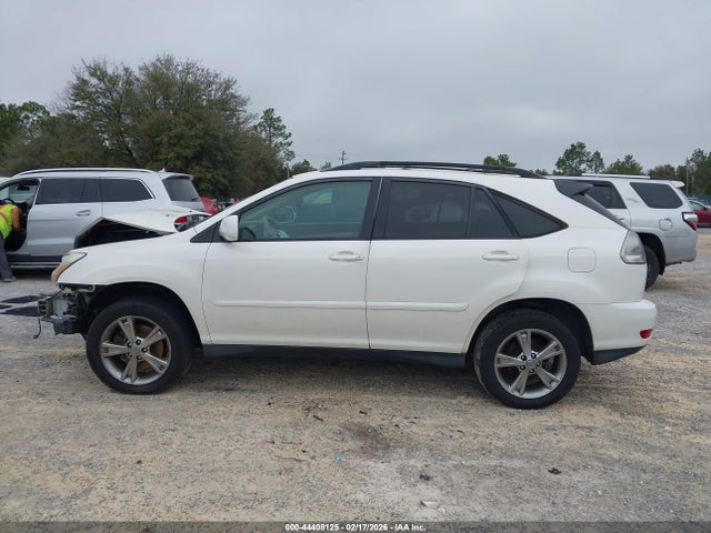 Продаж на аукціоні авто 2006 Lexus Rx 400h, vin: JTJHW31U860015999, номер лоту: 44408125