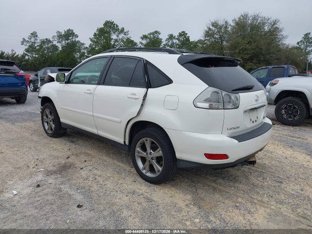 Продаж на аукціоні авто 2006 Lexus Rx 400h, vin: JTJHW31U860015999, номер лоту: 44408125