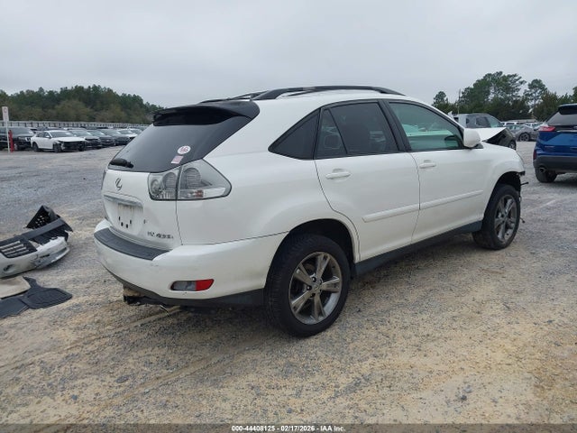 Продаж на аукціоні авто 2006 Lexus Rx 400h, vin: JTJHW31U860015999, номер лоту: 44408125