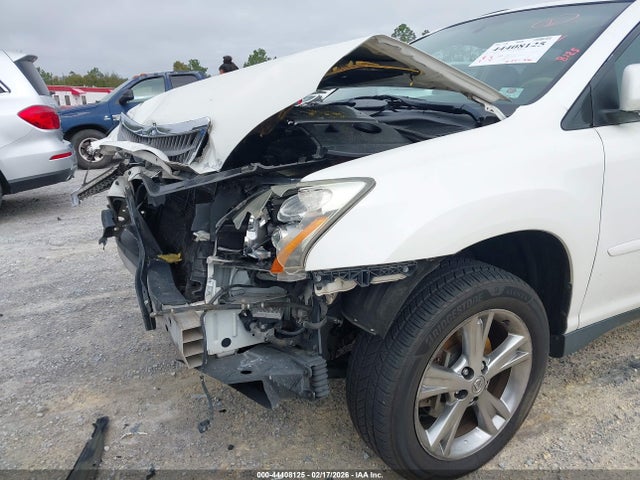 Продаж на аукціоні авто 2006 Lexus Rx 400h, vin: JTJHW31U860015999, номер лоту: 44408125