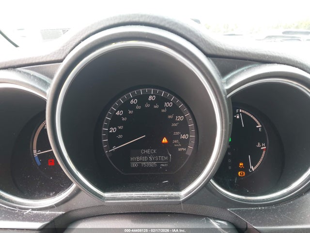 Продаж на аукціоні авто 2006 Lexus Rx 400h, vin: JTJHW31U860015999, номер лоту: 44408125
