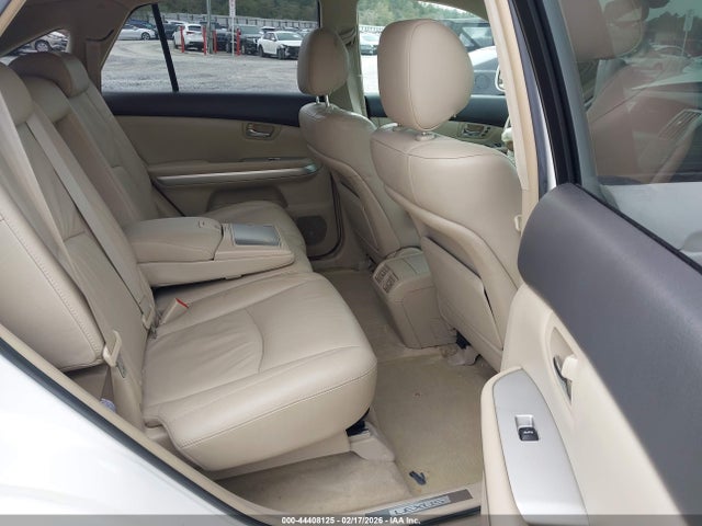 Продаж на аукціоні авто 2006 Lexus Rx 400h, vin: JTJHW31U860015999, номер лоту: 44408125