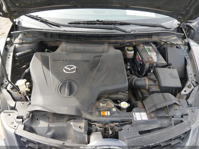 Aukcja sprzedaży 2007 Mazda Cx-7 Grand Touring, vin: JM3ER29L170155713, numer aukcji: 44408126
