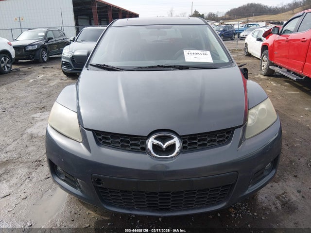 Aukcja sprzedaży 2007 Mazda Cx-7 Grand Touring, vin: JM3ER29L170155713, numer aukcji: 44408126