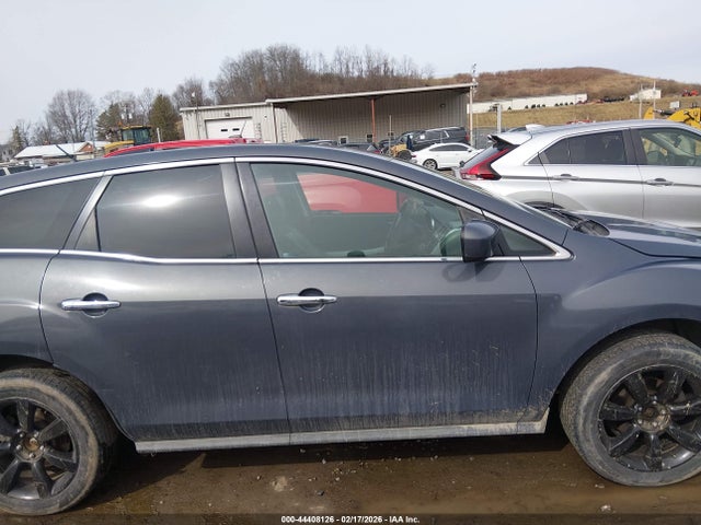 Aukcja sprzedaży 2007 Mazda Cx-7 Grand Touring, vin: JM3ER29L170155713, numer aukcji: 44408126