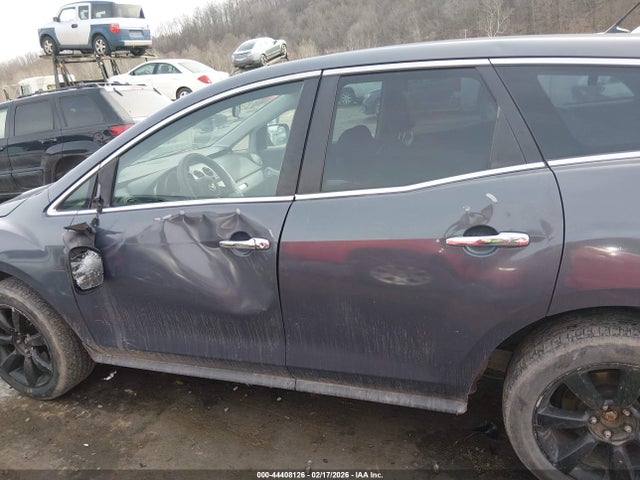 Aukcja sprzedaży 2007 Mazda Cx-7 Grand Touring, vin: JM3ER29L170155713, numer aukcji: 44408126