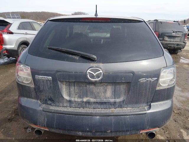Aukcja sprzedaży 2007 Mazda Cx-7 Grand Touring, vin: JM3ER29L170155713, numer aukcji: 44408126