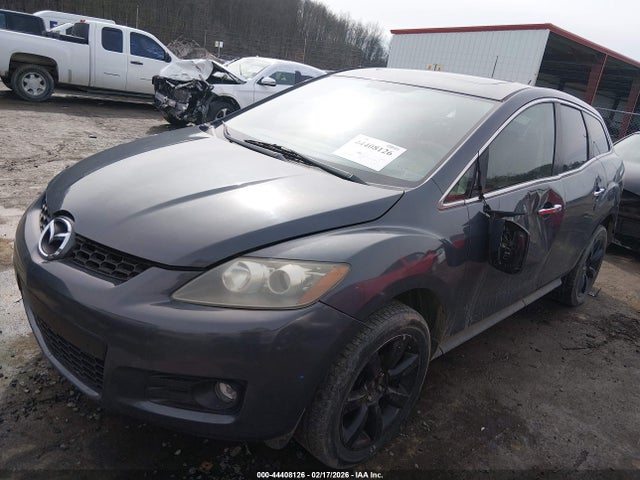 Aukcja sprzedaży 2007 Mazda Cx-7 Grand Touring, vin: JM3ER29L170155713, numer aukcji: 44408126