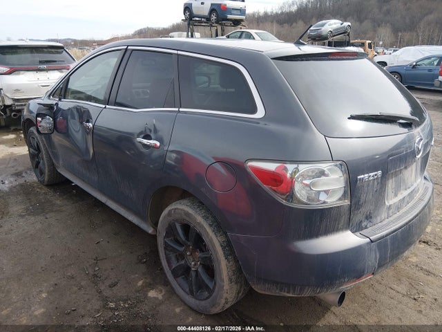 Aukcja sprzedaży 2007 Mazda Cx-7 Grand Touring, vin: JM3ER29L170155713, numer aukcji: 44408126