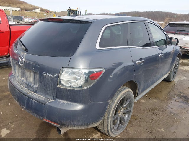 Aukcja sprzedaży 2007 Mazda Cx-7 Grand Touring, vin: JM3ER29L170155713, numer aukcji: 44408126