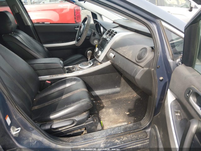 Aukcja sprzedaży 2007 Mazda Cx-7 Grand Touring, vin: JM3ER29L170155713, numer aukcji: 44408126